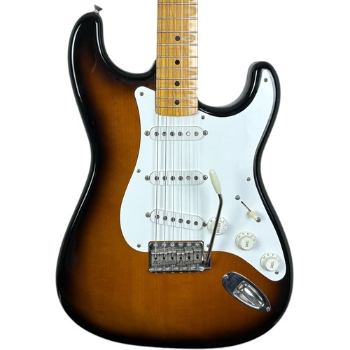 Fender japan reissue - japan, 57