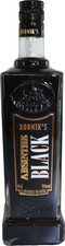 Absinthe assenzio black 70cl - absinthe,