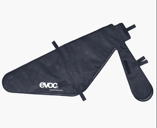 Evoc protective bike - evoc, mtb
