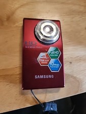 Samsung Flashcam HMX-U10 High