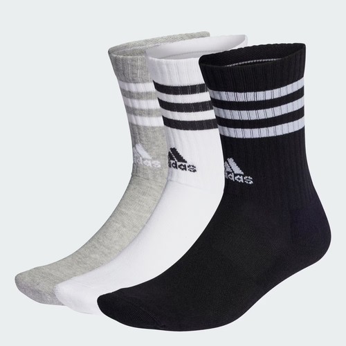 Set calze adidas uomo - calze, e