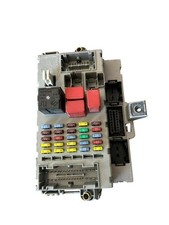 Body computer fiat croma 2005/2011 406626