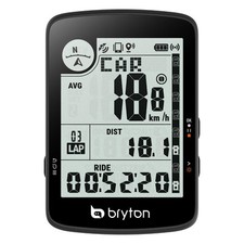 Ciclo computer bryton rider - ciclo,