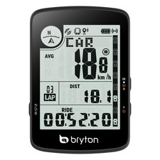 Ciclo Computer Bryton Rider
