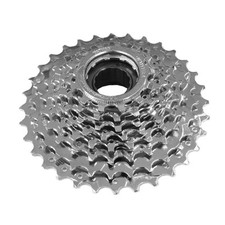 cassetta pignoni a filetto 8 velocita 13-28t shimano MIJNEN PIEPER cassetta pign