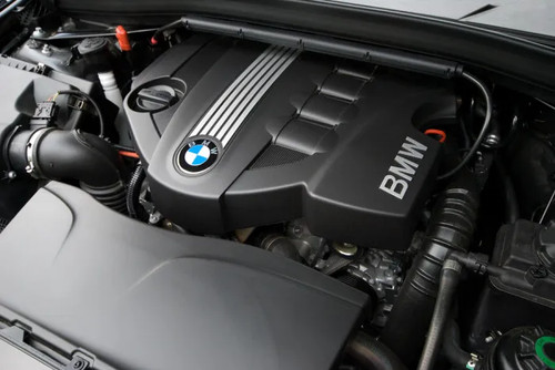 Motore bmw e83 e60 e90 - bmw, e84