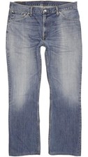 Levi's 507 Jeans uomo blu
