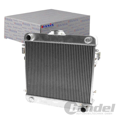 Aks dasis radiatore - radiatore,