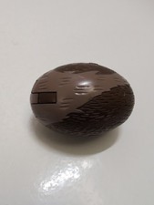 Egg Monsters Lupo Mannaro Mostruovi Bandai CP-05