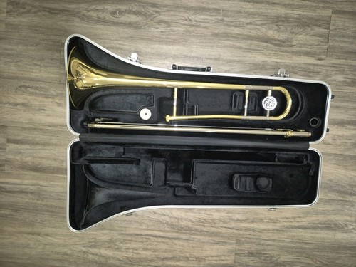 Trombone tenore jupiter jtb700 - jupiter,