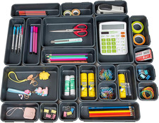 Set Di 22 Organizer per