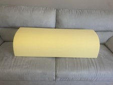 N°1 IMBOTTITURA CUSCINO GOMMAPIUMA LETTO PONTE DIVANO POLTRONA TAPPEZZERIA