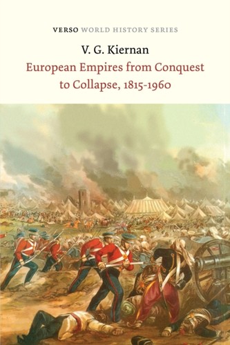 European empires from conquest - european,