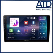 Pioneer SPH-PF97BT 9,0"