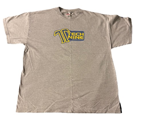 Shirt vintage 2000 xxl - t-shirt,