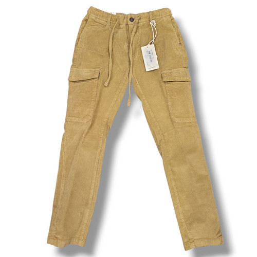 Pantalone uomo cargo - pantalone,
