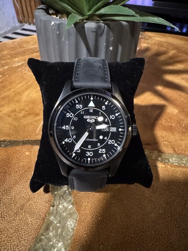 Seiko srph25k1 orologio - 5,