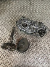 CARTER INGRANAGGI RUOTA