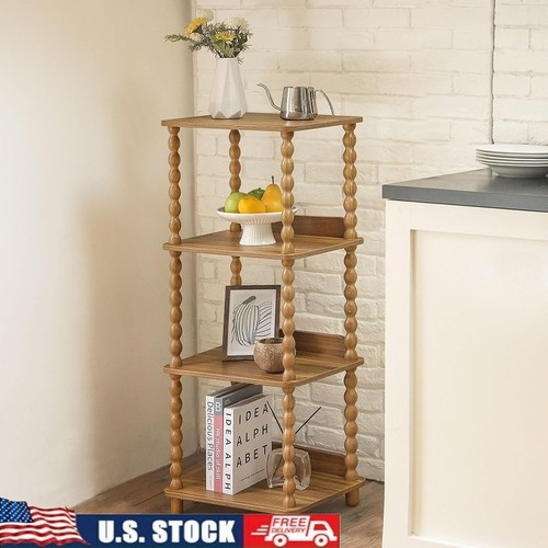 Libreria vintage livelli - libreria,