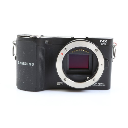 Samsung 210 nero ottimo - samsung,