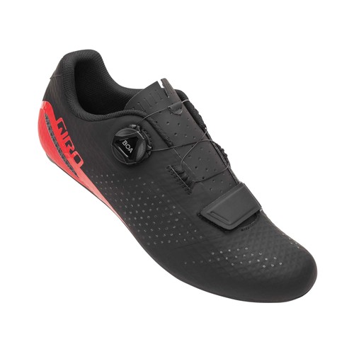 Scarpe giro cadet black bright - scarpe,