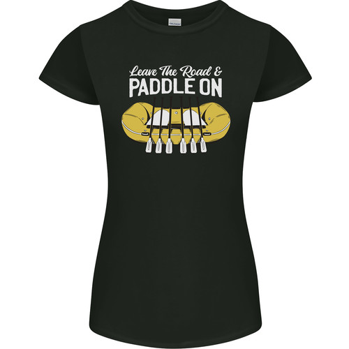 Shirt donna paddle on - t-shirt,
