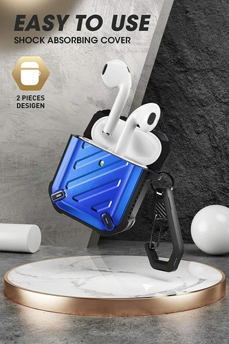 Supcase per apple - apple, airpods