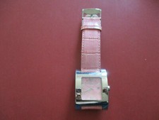 Orologio Analogico - Altanus - Rosa Cinturino E Quadrante