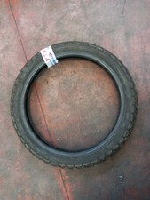 N.1 GOMMA PNEUMATICO 90/80 - 16 USATO Y-T7D