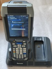 INTERMEC CK3B10N00E100   inusato  2D NUMERICO- FATTURA IVA INCLUSA