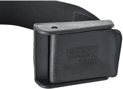 Cintura sub cordura porta - cintura,