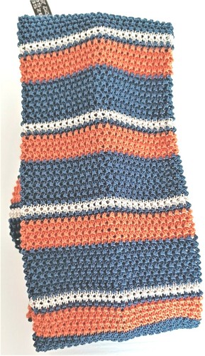 Cravatta a maglia - ,