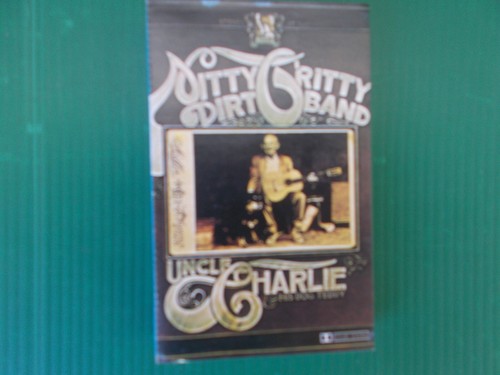 Nitty gritty dirt band - nitty,