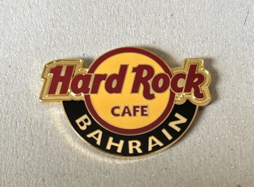 Hard rock cafe hrc - hard, bahrain