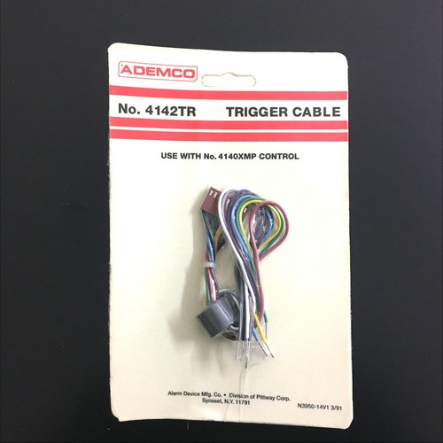 Nuovo ademco honeywell - nuovo, 4142tr