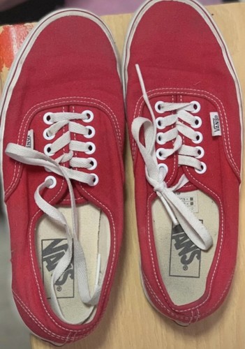Sneakers donna tela vans - tela,