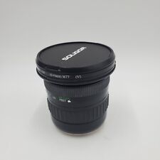 Obiettivo fotocamera Soligor