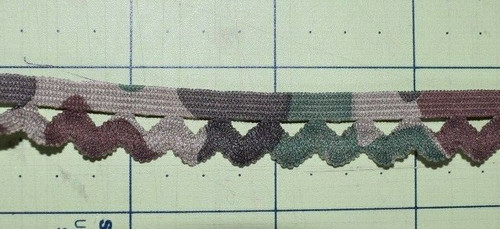 Maglia elastica mimetica - maglia,