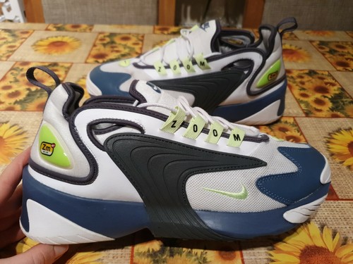 Nike zoom scarpe da - zoom, 2k