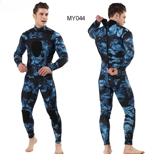 Muta uomo pesca apnea - pesca, 3