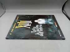 fumetto Cult Comics XIII TUTTE