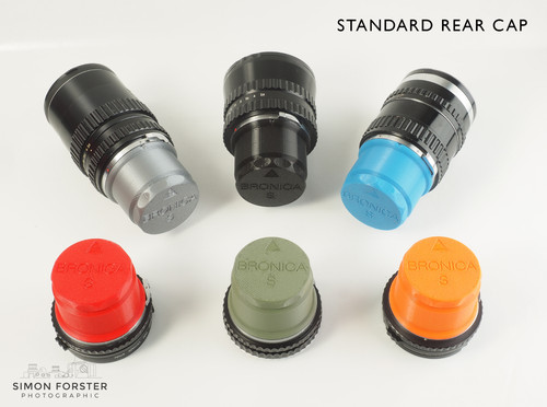 Forster bronica s2 ec - uk, s2,