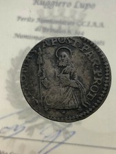 Parma Antonio Farnese Lira