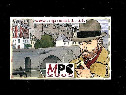 Tessera mpc con max fridman - fridman, di