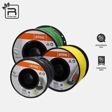 STIHL - FILO TONDO PROFESSIONALE PER DECESPUGLIATORE VARI MODELLI E LUNGHEZZE