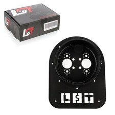 Riscaldamento Aria Flangia di