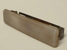 Mercedes Benz 207D, 207 D luce