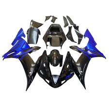 Kit carena moto carrozzeria - carena,