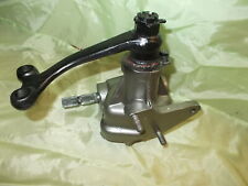 FIAT TOPOLINO 500 A B C  scatola sterzo, revisionata e pronta all'uso con reso!!