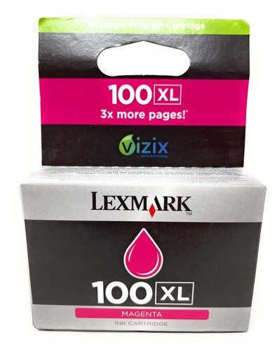 Lexmark 14n1070e 100xl - lexmark,